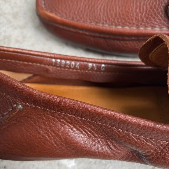 Gucci Bamboo bit loafers - Picture 8 of 10
